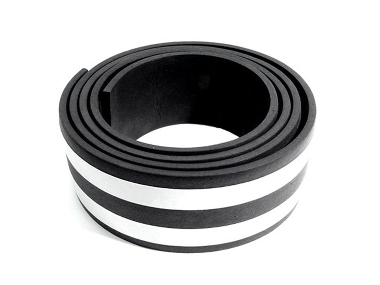 Adhesive-Backed Camper/Topper Seal Universal