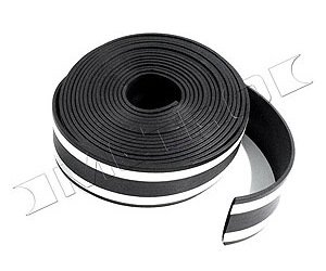 Adhesive-Backed Camper/Topper Seal Universal