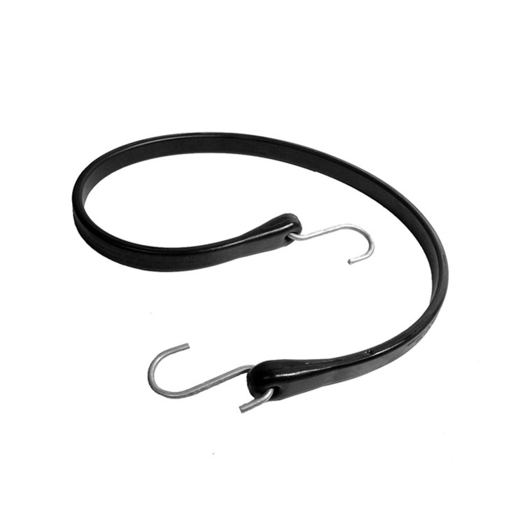 MW 10031 Rubber Tie Down Strap, 31 in. Long, Each