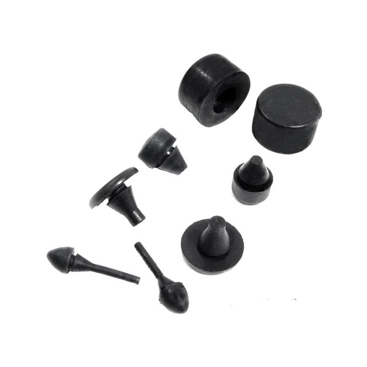 MW 10051 Snap-In Bumper Kit