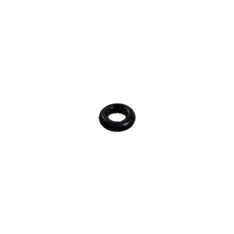 OR 10-A Rubber O-Ring, 1/8 in. I.D., 1/4 in. O.D., 1/16 in. Thick, Each