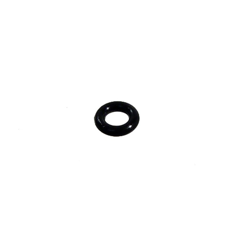 OR 10-B Rubber O-Ring, 5/32 in. I.D., 9/32 in. O.D., 1/16 in. Thick, Each