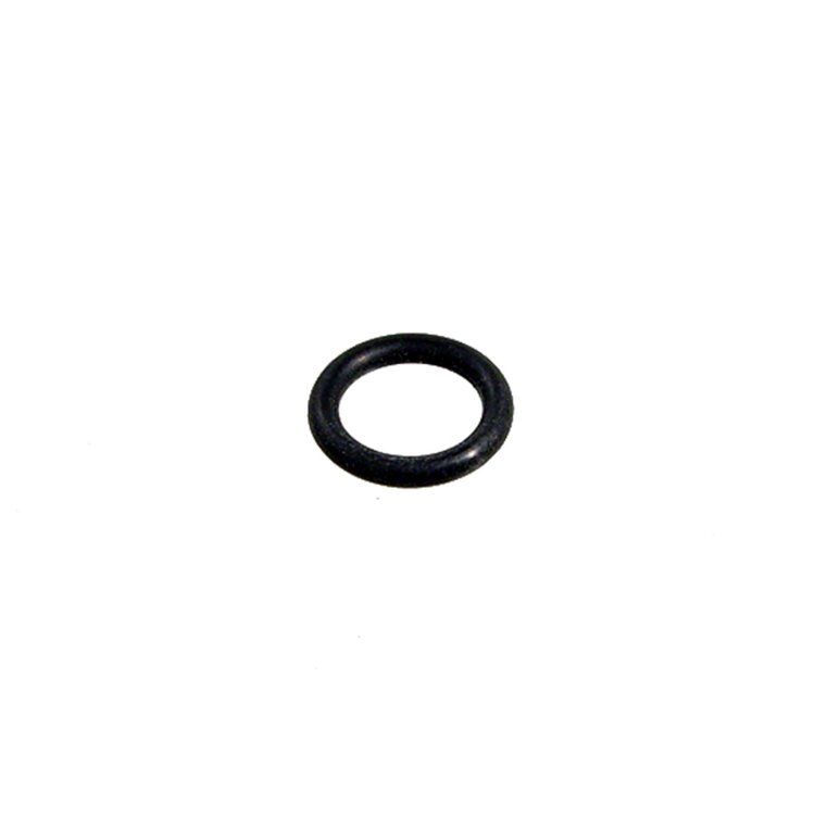 OR 10-F Rubber O-Ring, 5/16 in. I.D., 7/16 in. O.D., 1/16 in. Thick, Each