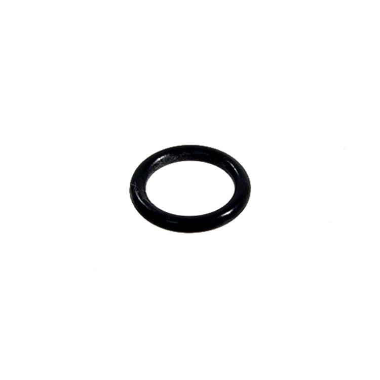 OR 10-G Rubber O-Ring, 3/8 in. I.D., 1/2 in. O.D., 1/16 in. Thick, Each