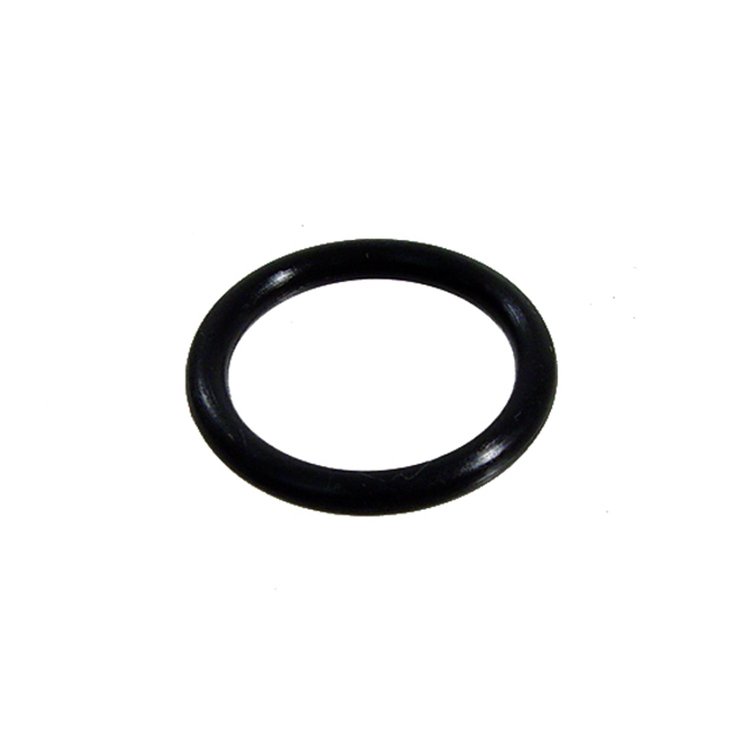 OR 20-F Rubber O-Ring, 11/16 in. I.D., 7/8 in. O.D., 3/32 in. Thick, Each