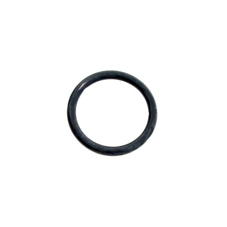 OR 40-B Rubber O-Ring, 1-5/8 In, Id, 2 In Od, 3/16 In, Thick, Each