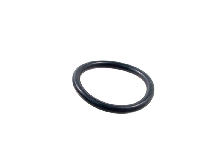 OR 40-C Rubber O-Ring, 1-3/4 In, Id, 2-1/8 In, Od, 3/16 In, Thick