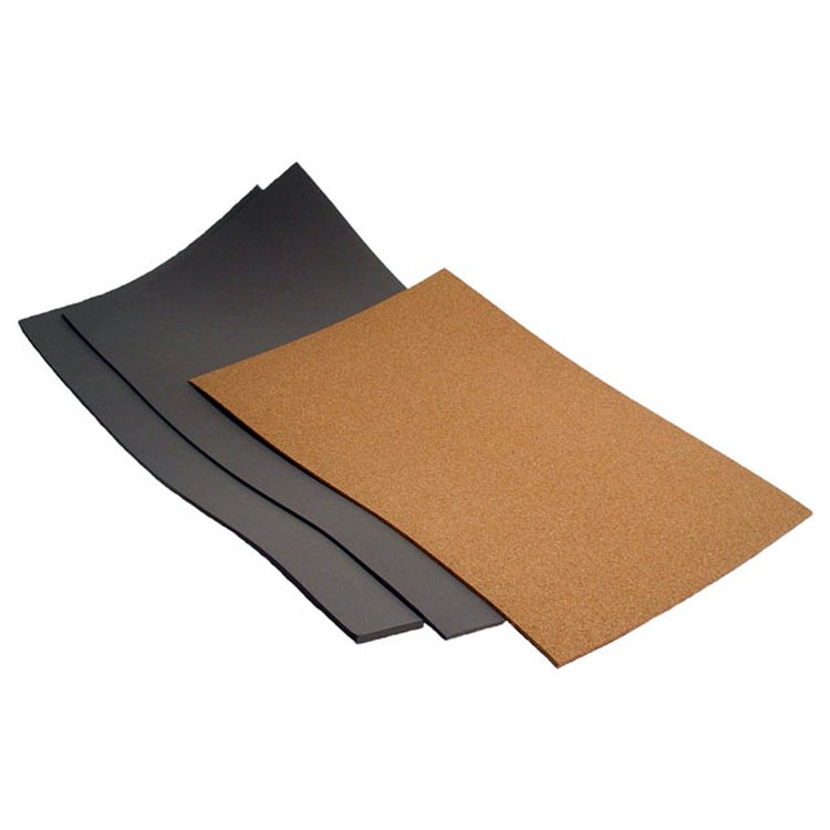 PK 161 Universal Lens Gasket Material