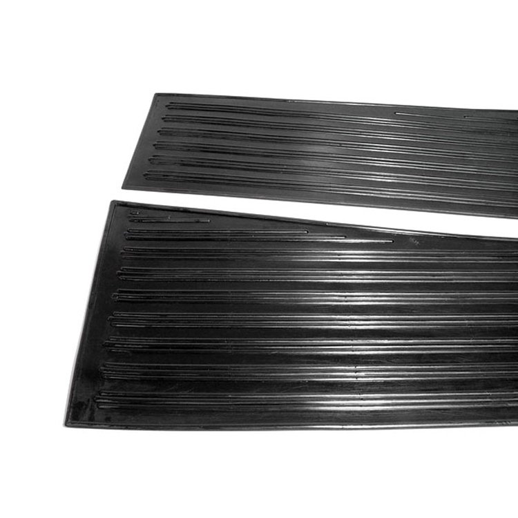 RB 1700 Running Board Covers