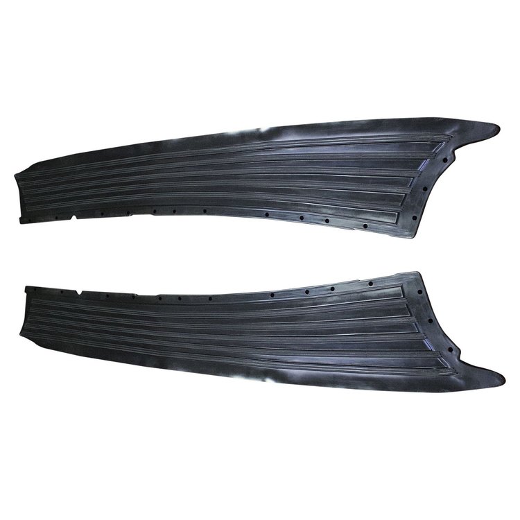 RB 1901 Running Board Covers