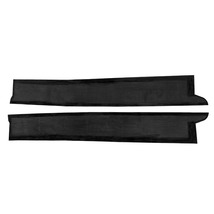 RB 3300 Running Board Covers, Each Is Made In One Piece