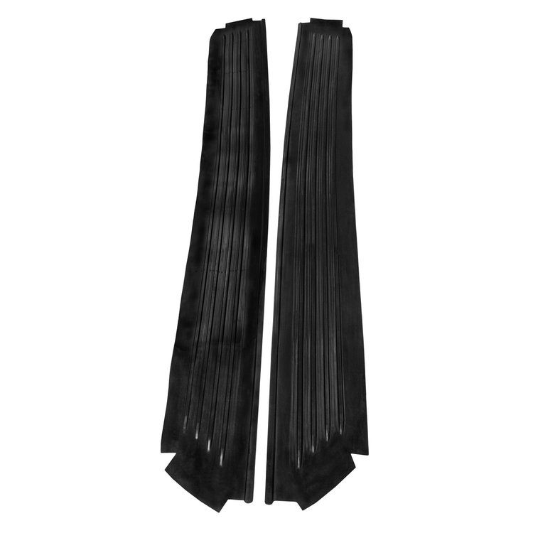RB 4551 Running Board Covers