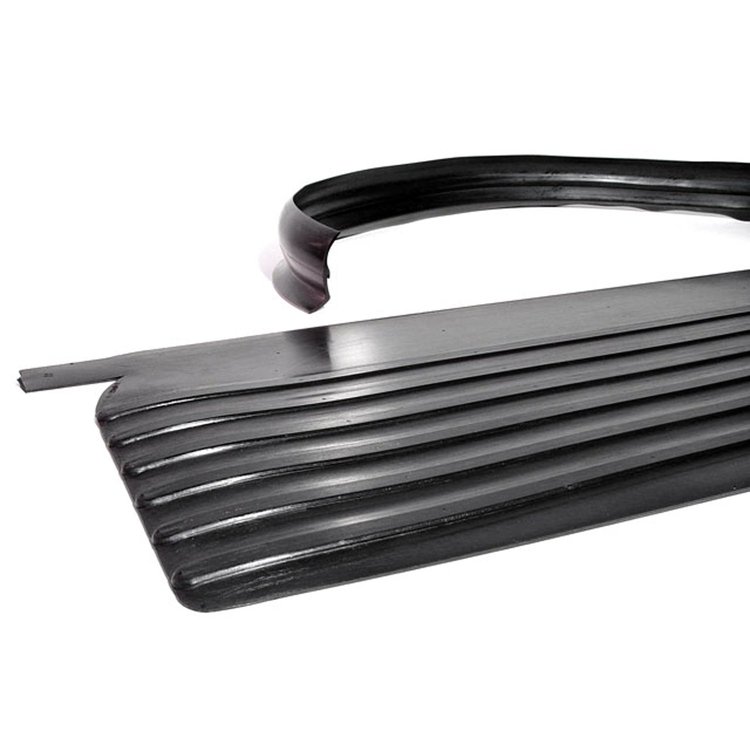 RB 7300 Running Board Covers (Includes Apron)