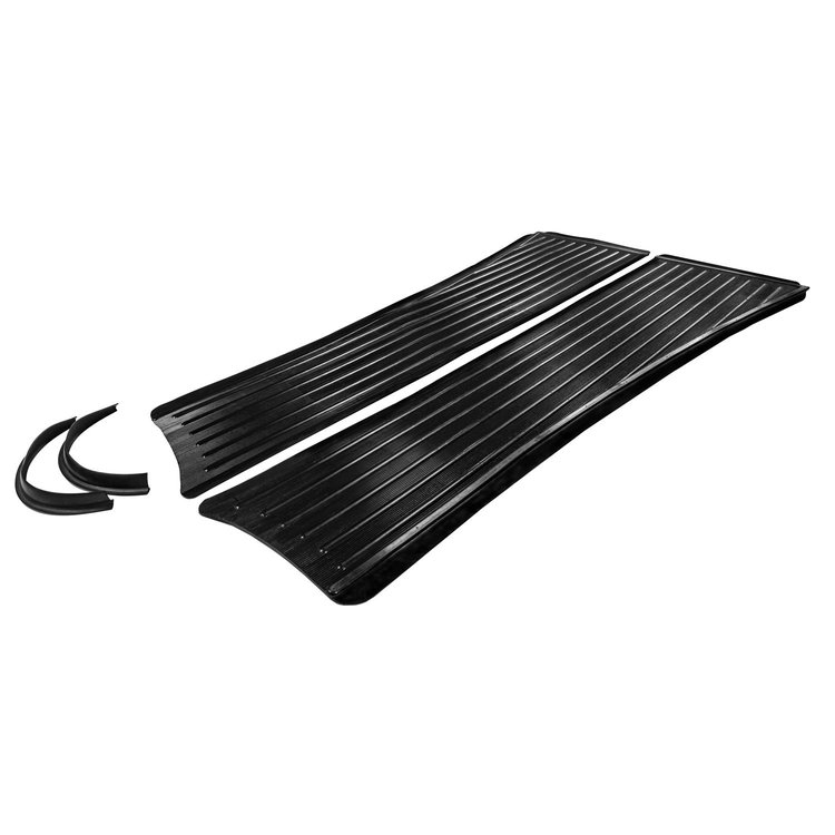 RB 7550 Running Board Covers