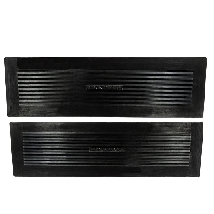RB 8175 Running Board Covers