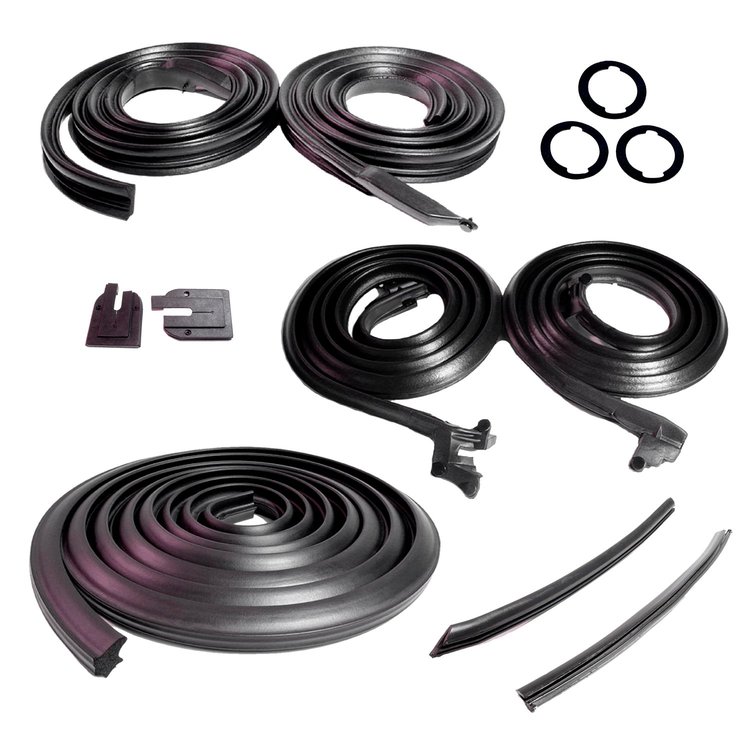 MASTER SEAL KIT 2 DR HT
