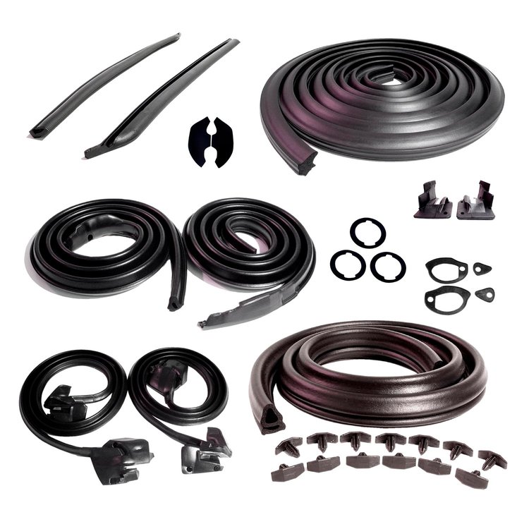 RK 2003-106 Master Kit
