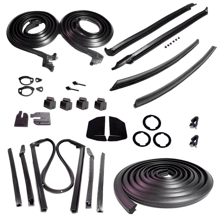 RK 2003-108 Master Kit, Convertible