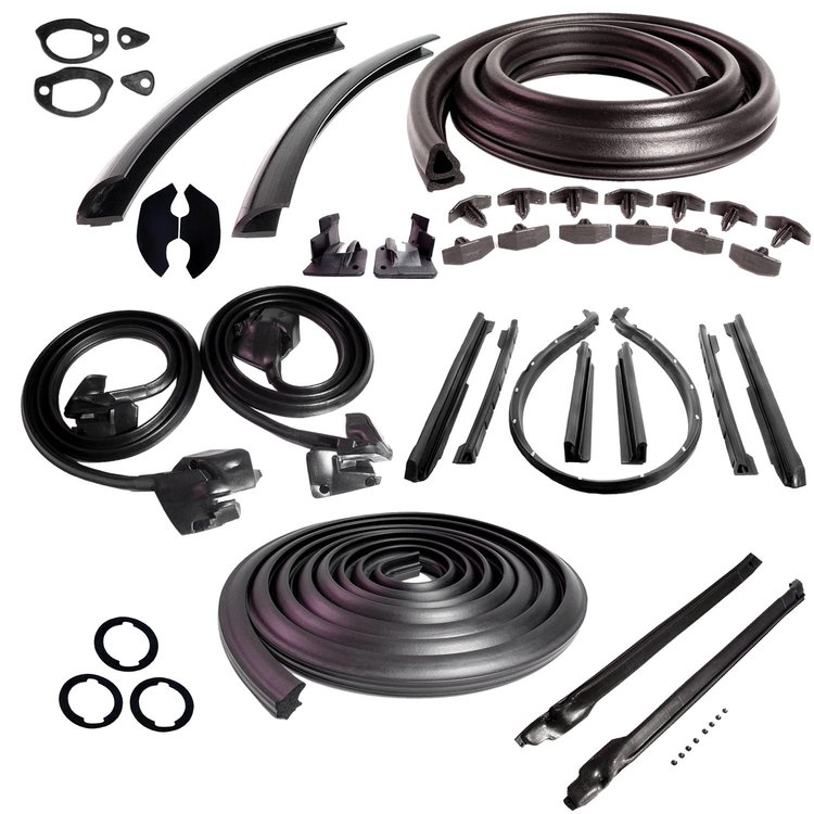 RK 2003-114 Master Kit