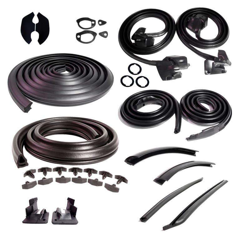 RK 2003-118 Master Kit