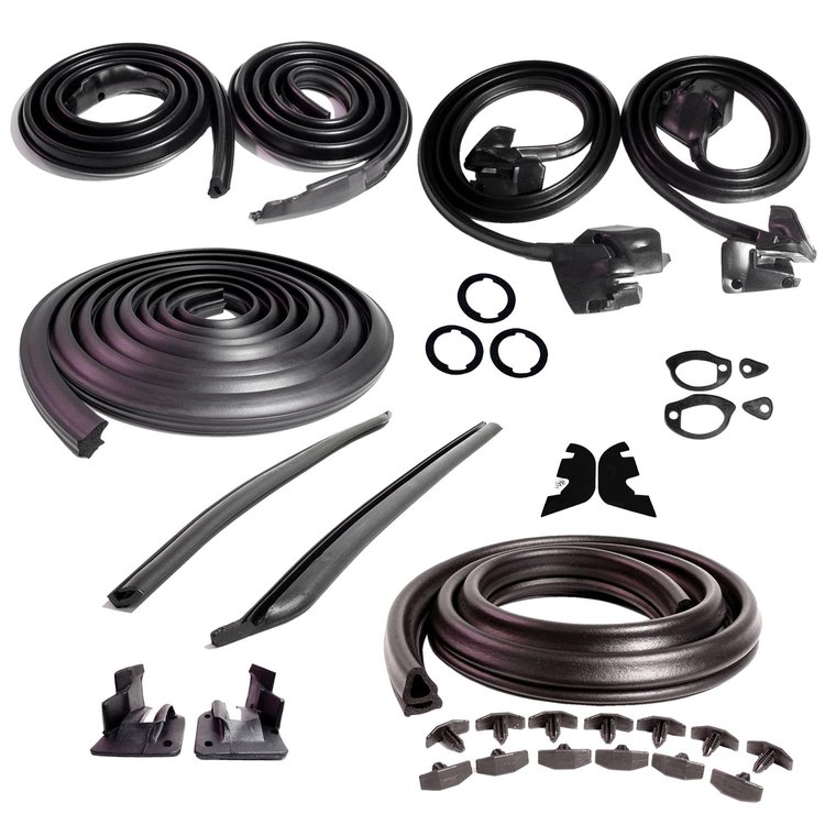 RK 2003-119 Master Kit