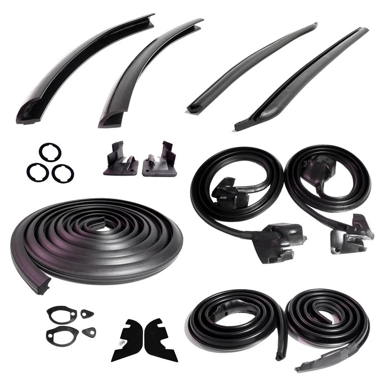 RK 2003-120 Master Kit