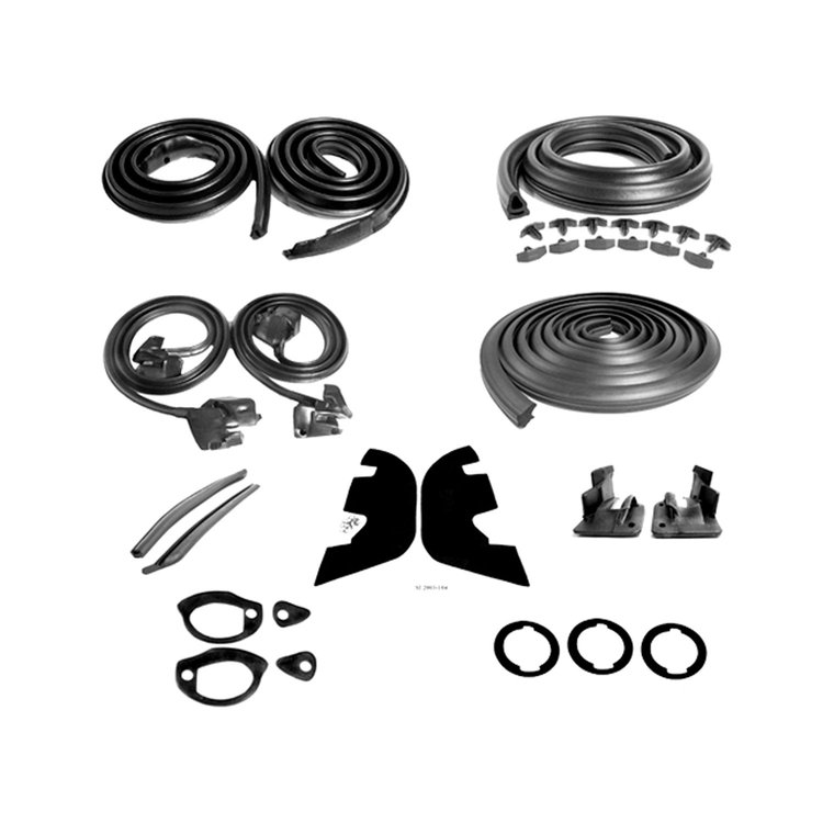 RK 2003-121 Master Kit