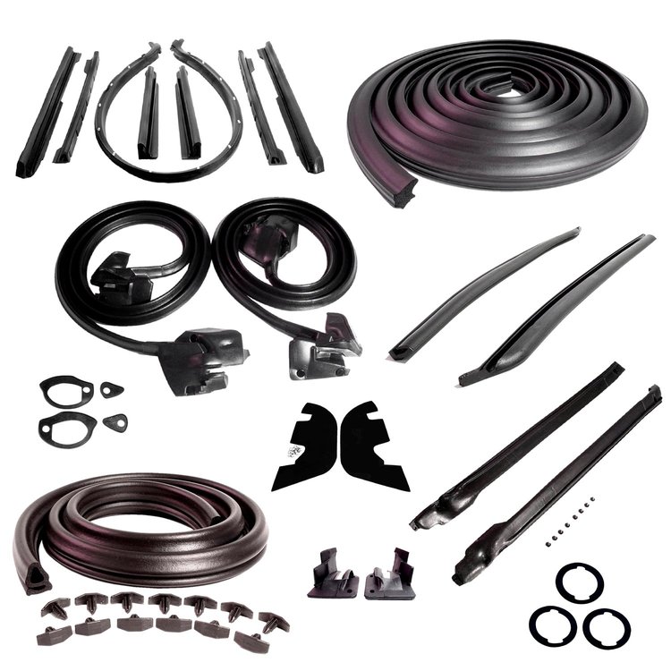 RK 2003-123 Master Kit