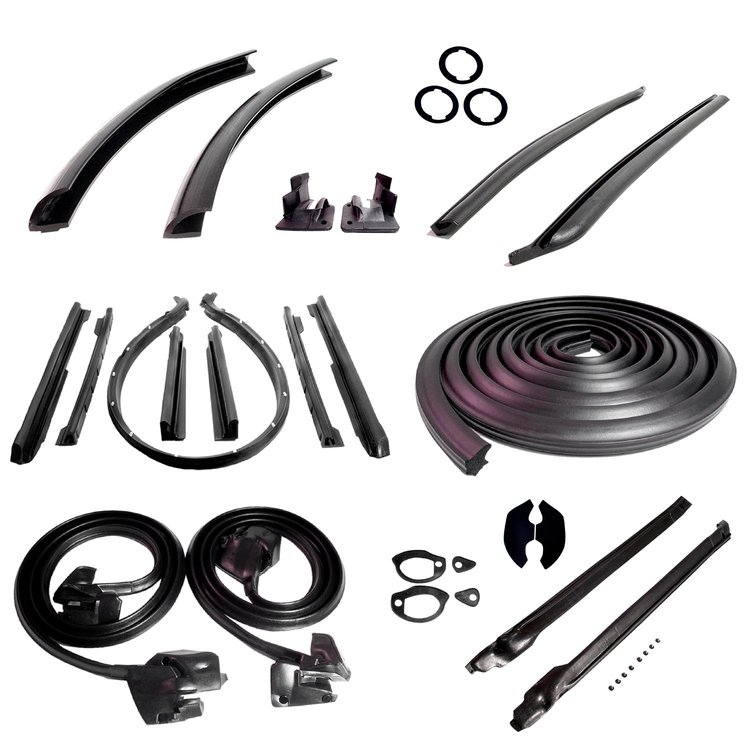 RK 2003-124 Master Kit