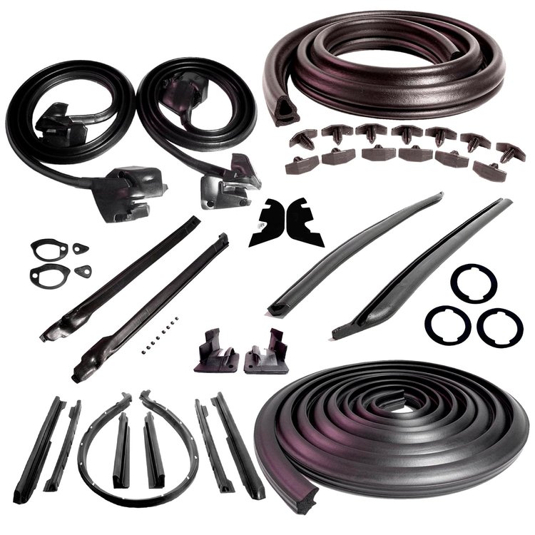 RK 2003-125 Master Kit