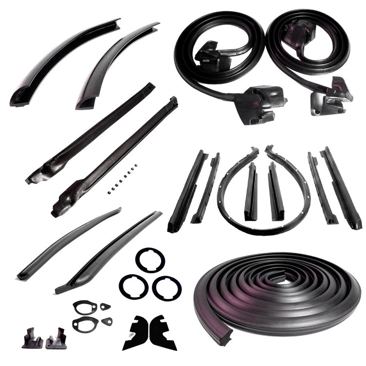 RK 2003-126 Master Kit