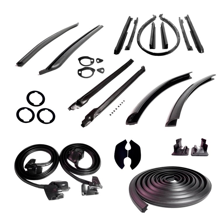 RK 2003-127 Master Kit