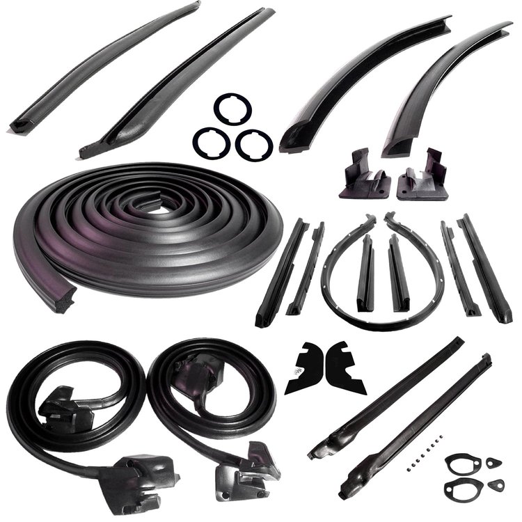 RK 2003-128 Master Kit