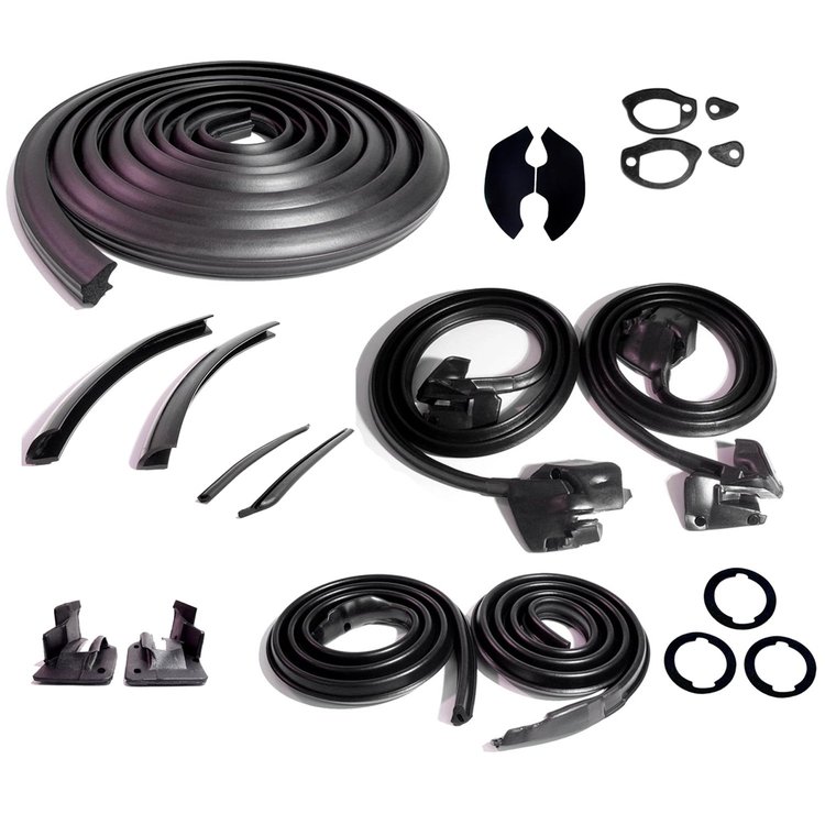 RK 2003-129 Master Kit