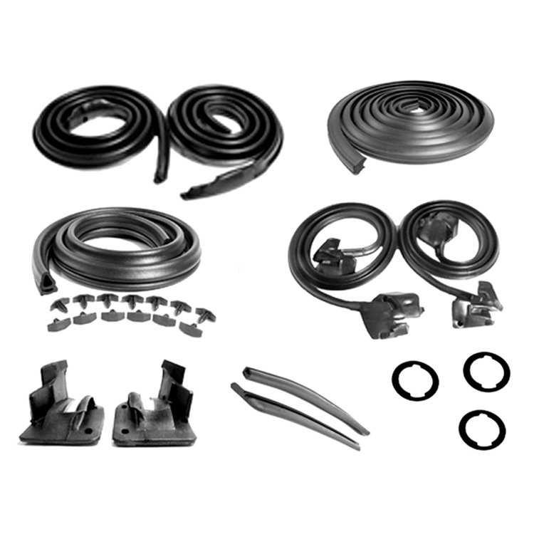 1970 CUTLASS MASTER KIT