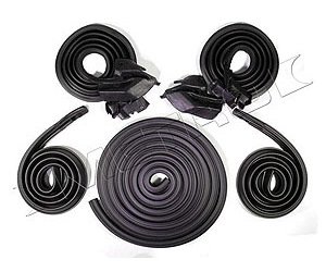 Weatherstrip Basic Kit 1966-70 Riviera
