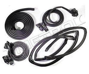 Weatherstrip Basic Kit 1978-80 Century