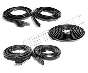 Basic Kit 1971-74 Dodge Challenger/Plymouth Barracuda
