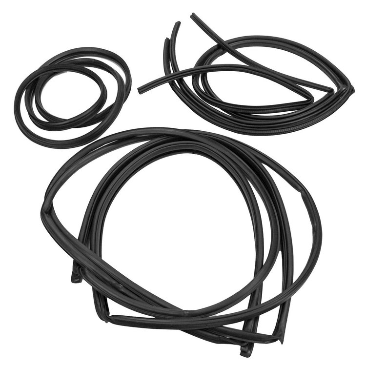 BASIC KIT. 92-96 HONDA