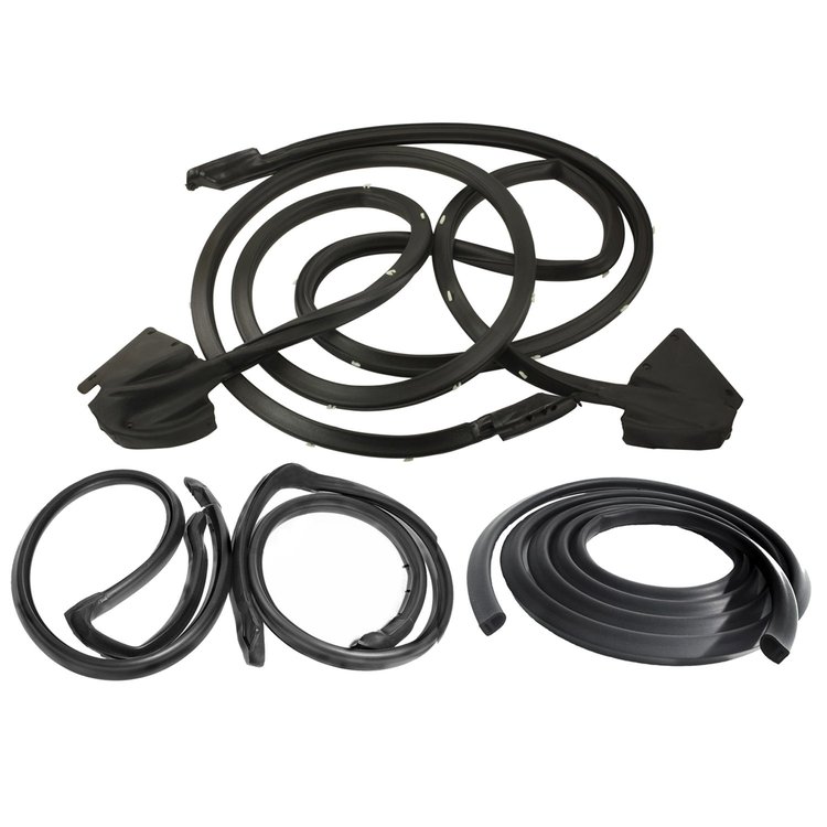 RKB 4005-117 Basic Kit