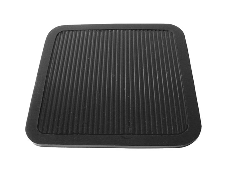 RM 1 Small Mat For Various Step Plates