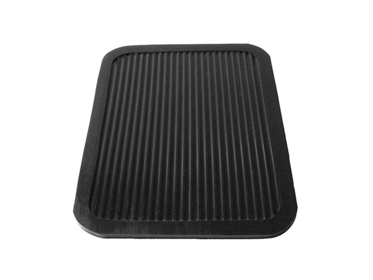 RM 10 Small Mat For Various Step Plates