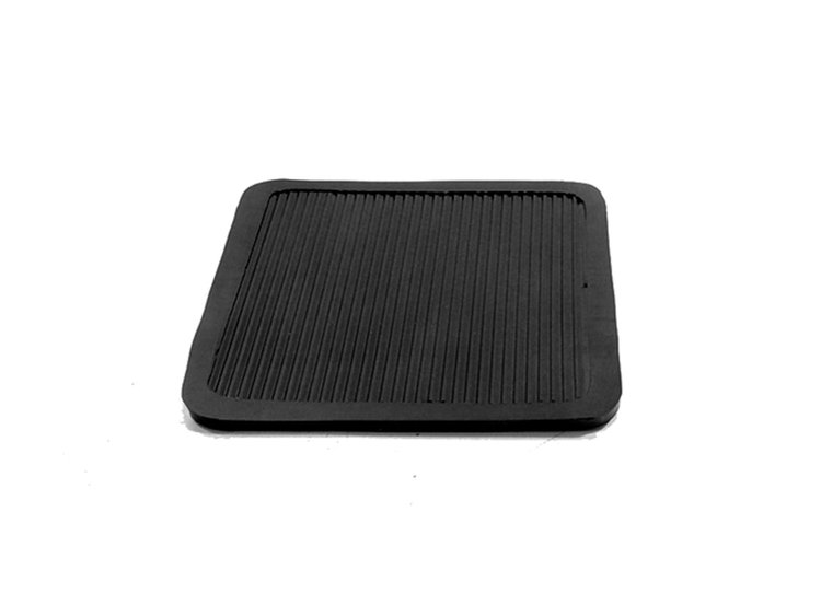 RM 2 Small Mat For Various Step Plates