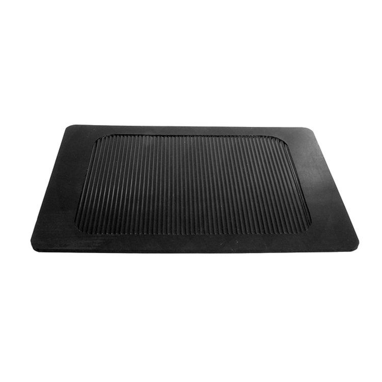RM 3 Small Mat For Various Step Plates