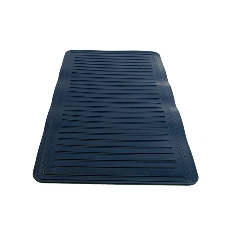 RM 30-C Heel Pad, Made Of High Quality Molded Vinyl For Carpet