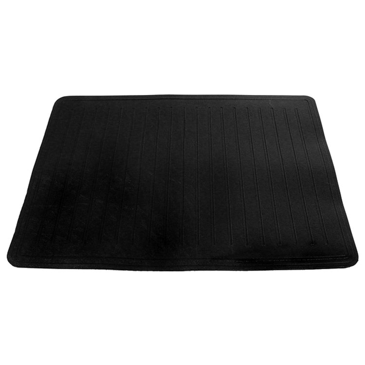 RM 30-M Heel Pad, For Trucks, Made Of High Quality Molded Vinyl