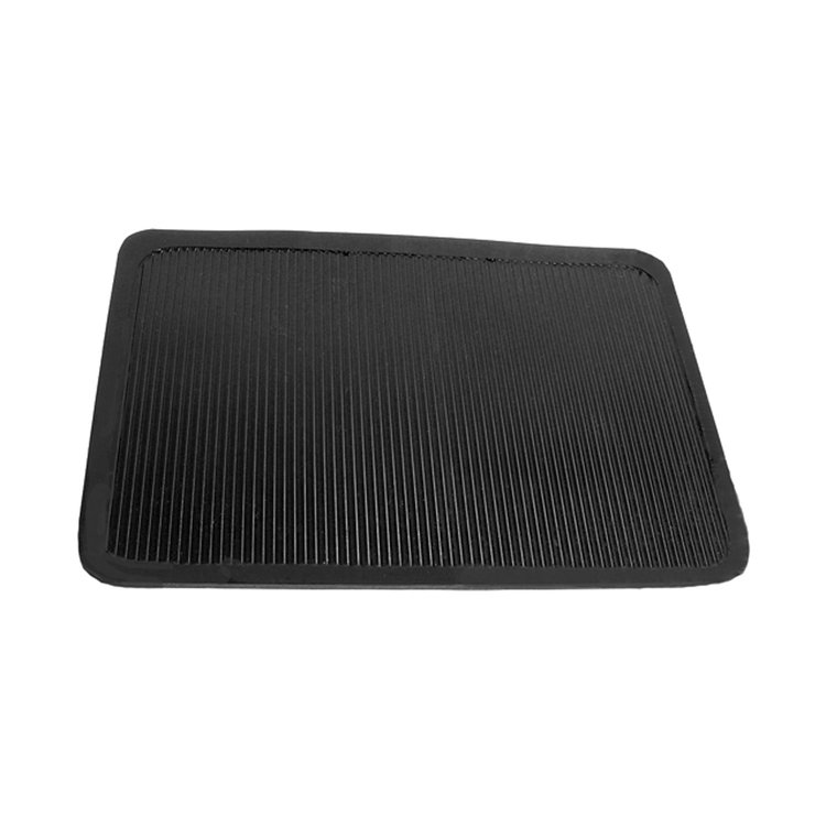 RM 4 Small Mat For Various Step Plates
