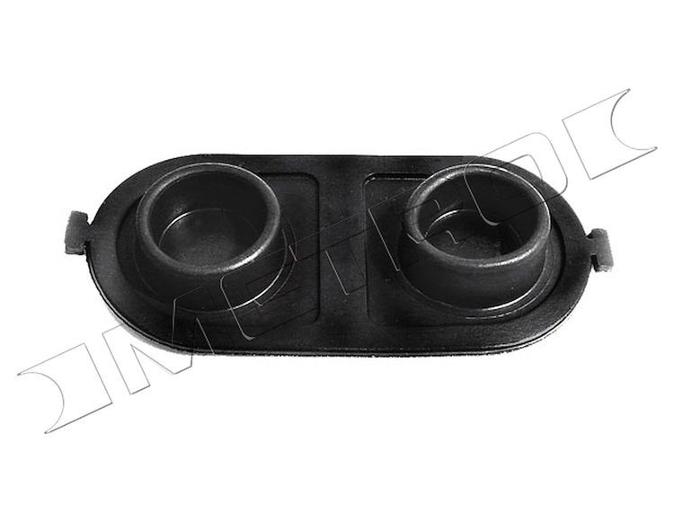 Brake Master Cylinder Cover Seal 1967-83 GM Vehicles