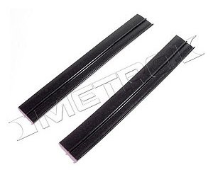 Trap Door Seals 1970 Plymouth Roadrunner