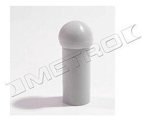 Sun Visor Rod Rubber Grommet GM Vehicles